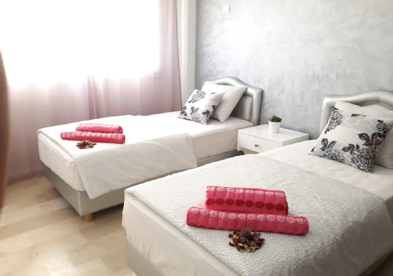 Apartment Horizon Secret Home Casablanca
