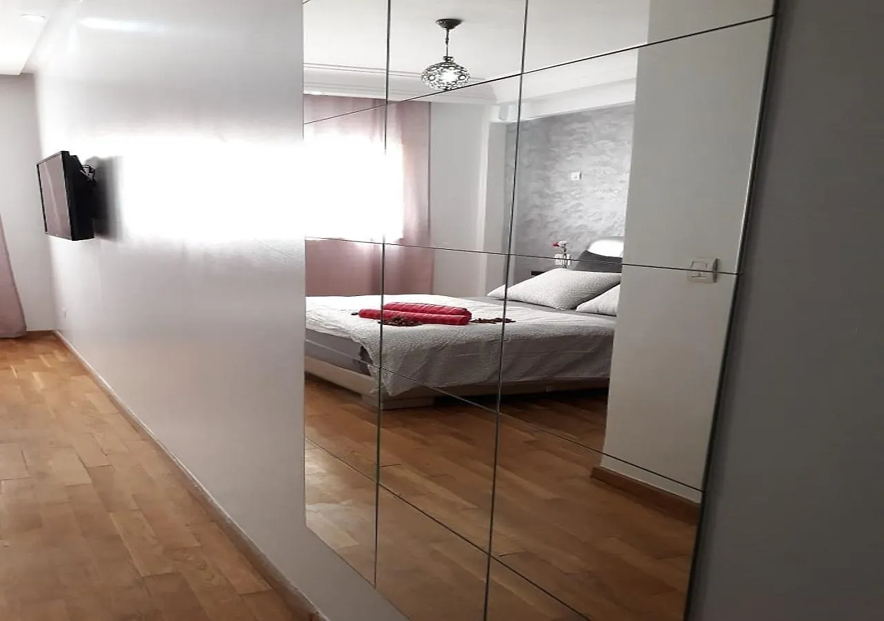 Horizon Secret Home Casablanca