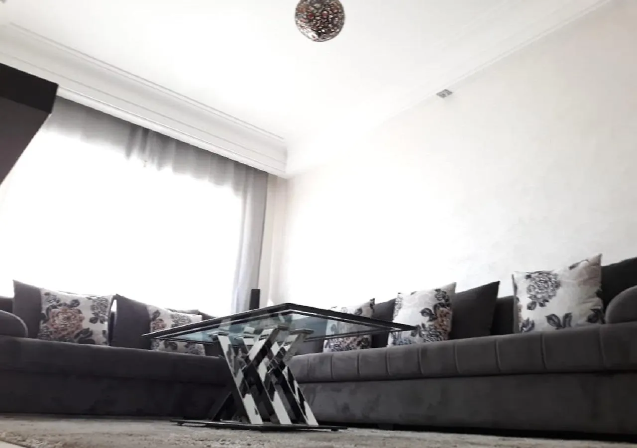 Apartment Horizon Secret Home Casablanca Morocco