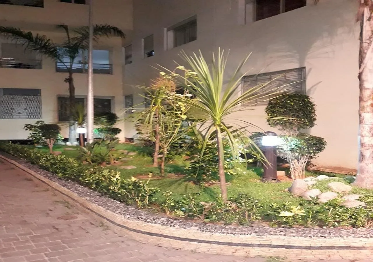 Horizon Secret Home Casablanca